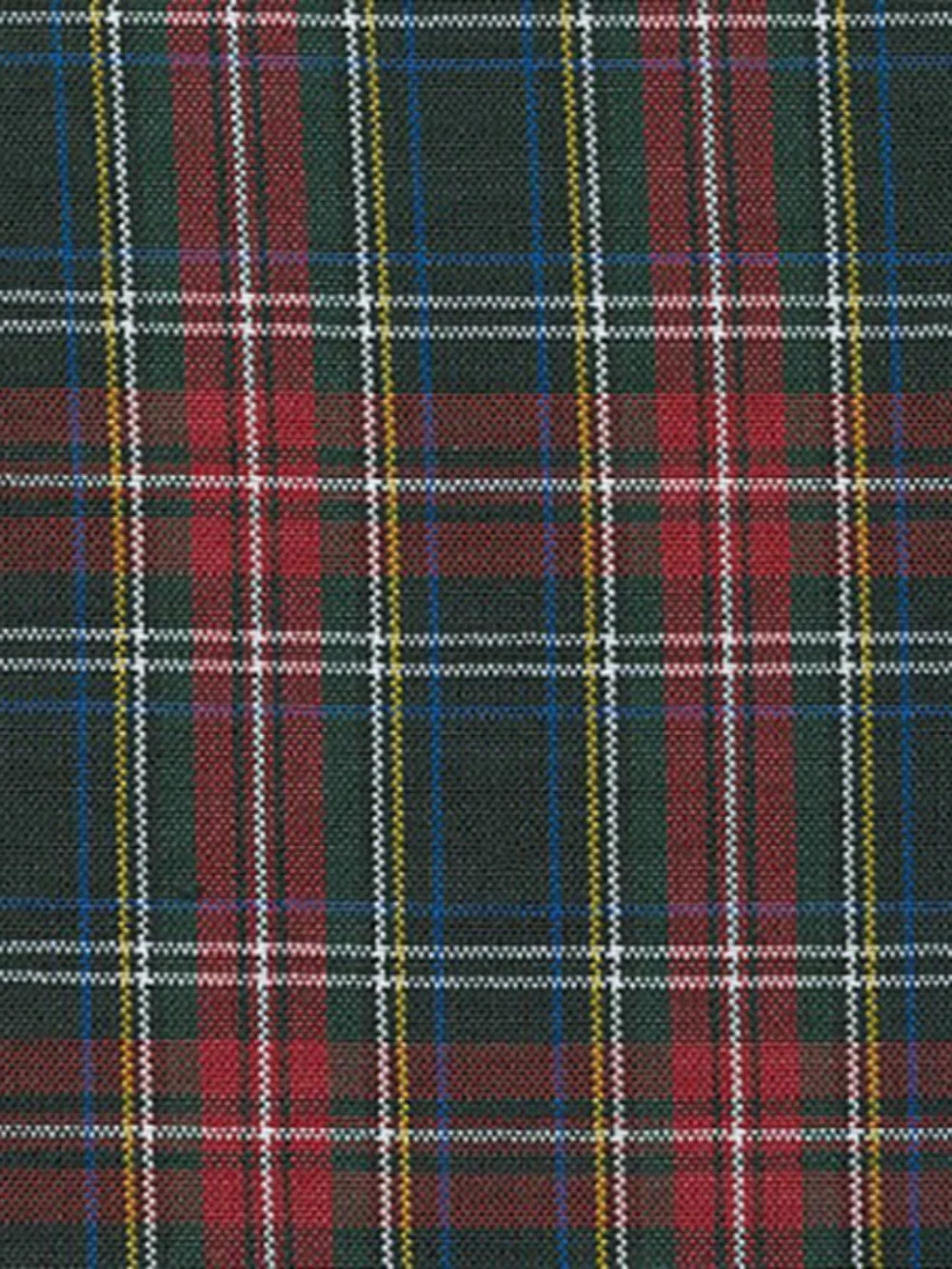 Large Jo Jo Hair bow Plaid 56